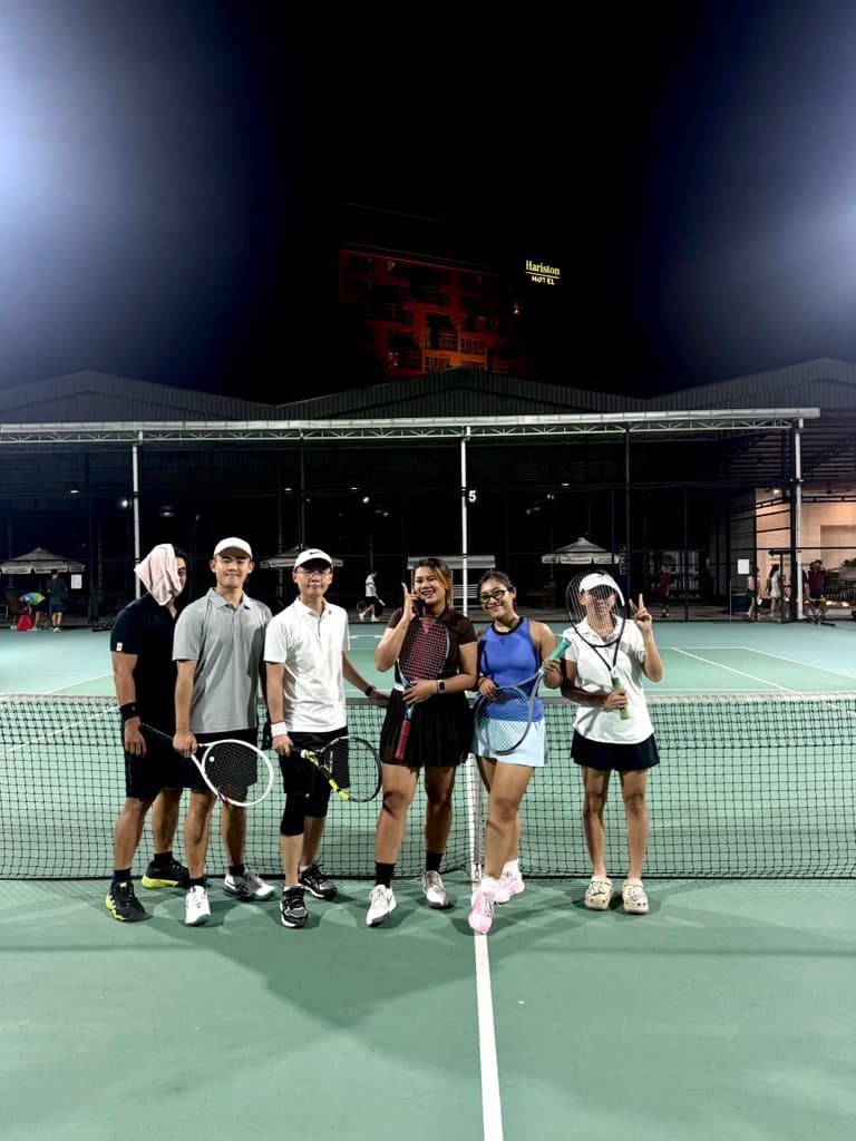 P! info Tennis media 5