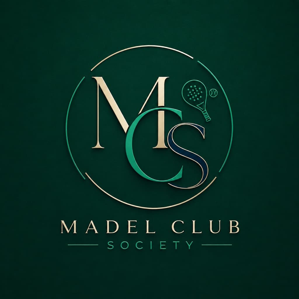 Madel Club Society media 1