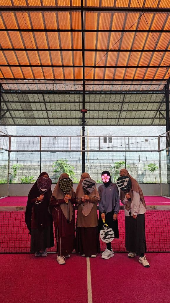 Ibuk Bapak on Court media 3