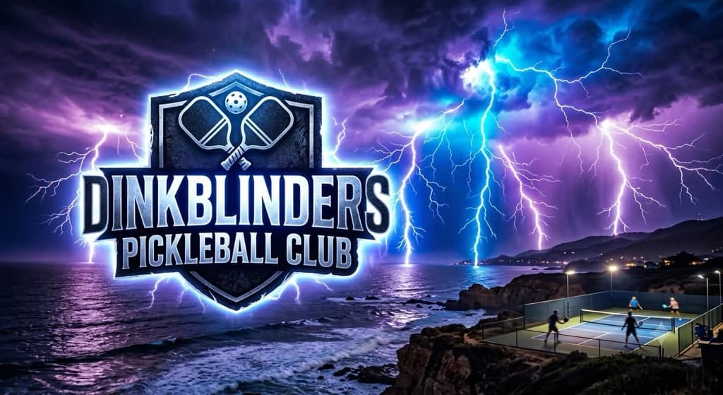DINK BLINDERS media 1