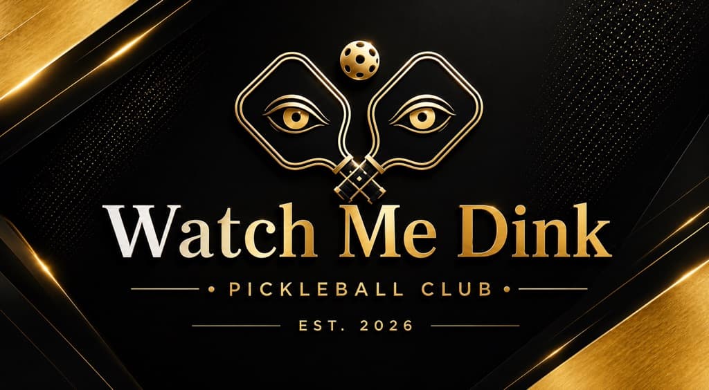 Watch Me Dink media 1