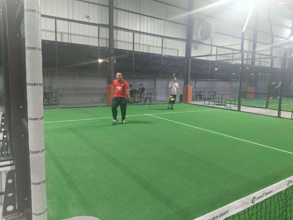 GPT Padel Club media 1