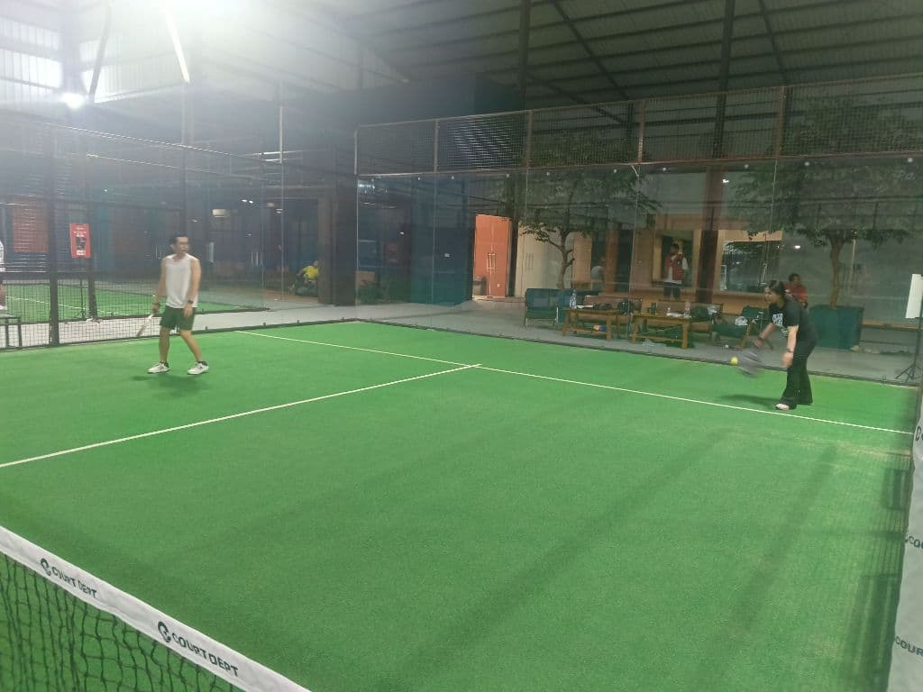 GPT Padel Club media 3