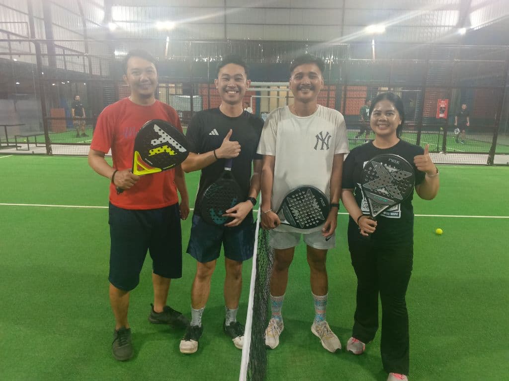 GPT Padel Club media 4