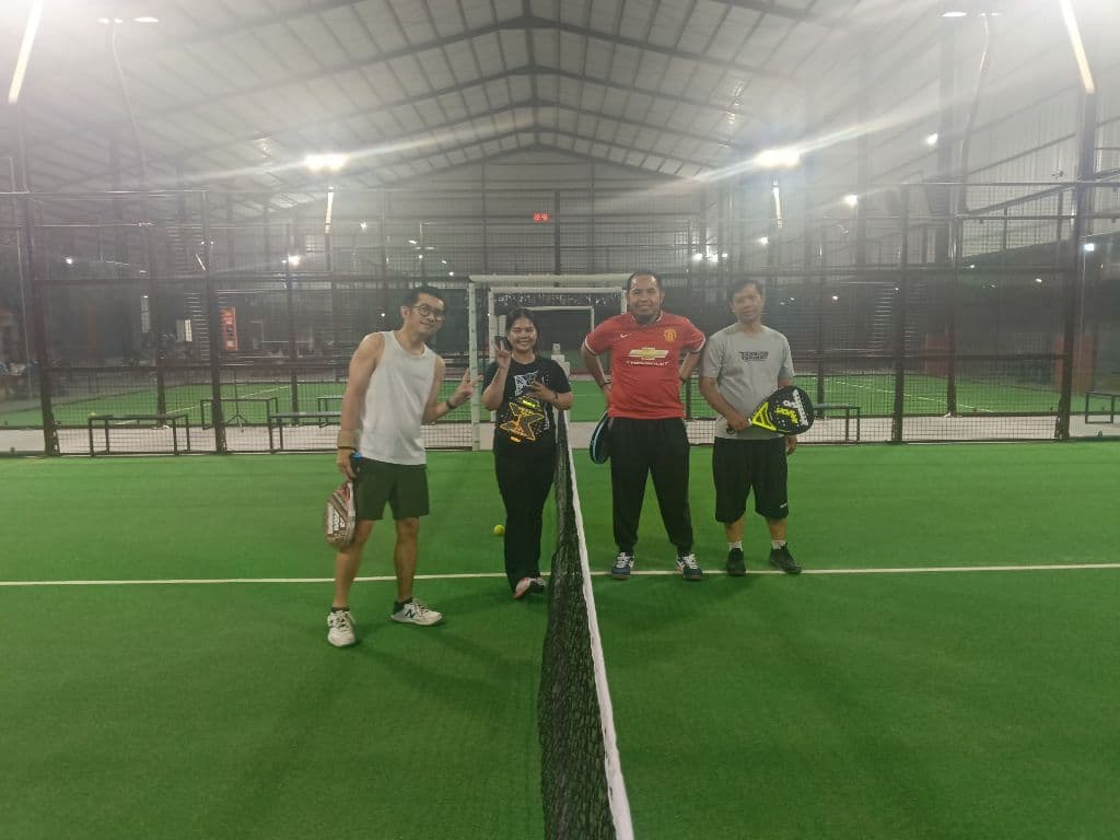 GPT Padel Club media 2