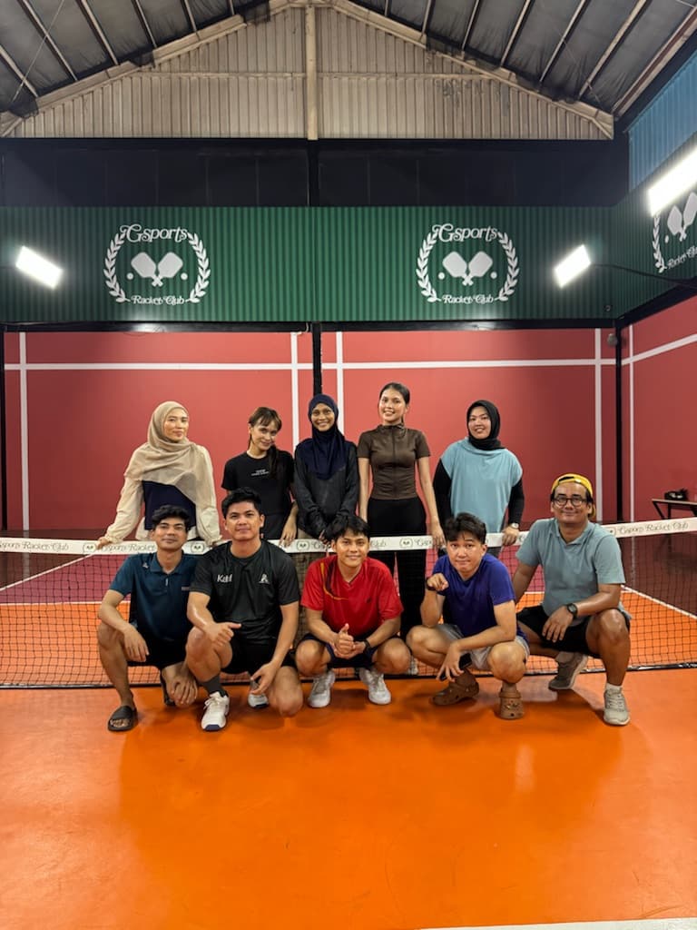 Satu Lapangan media 1