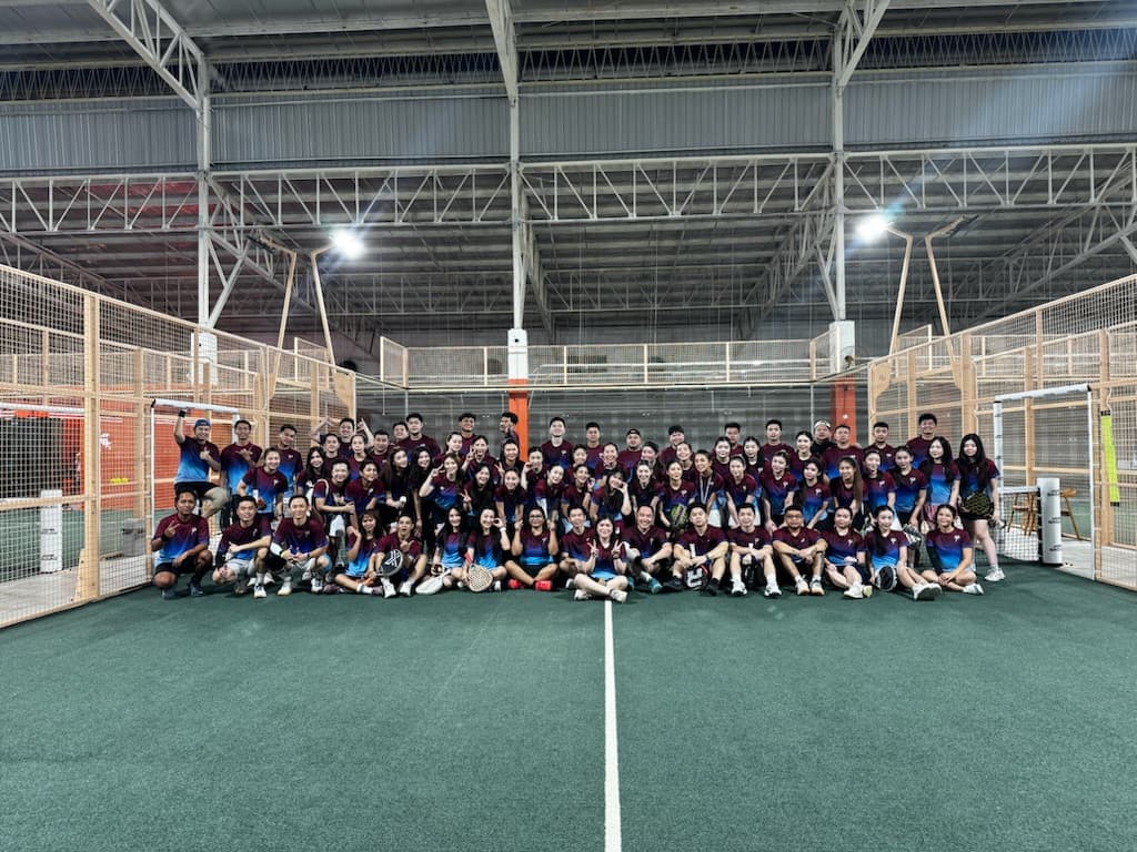 PADELFREAK media 1
