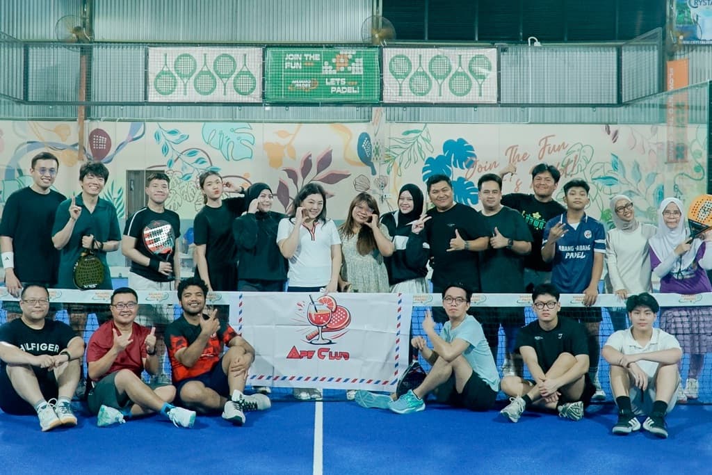 Ape Club media 3