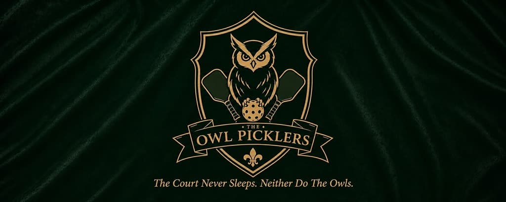 The Owl Picklers  media 1