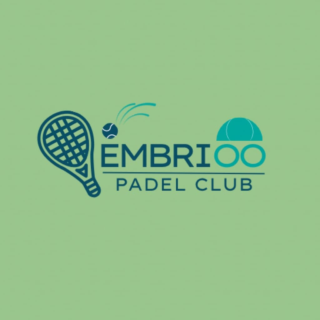 EMBRIOO PADEL CLUB [EMPC] media 1