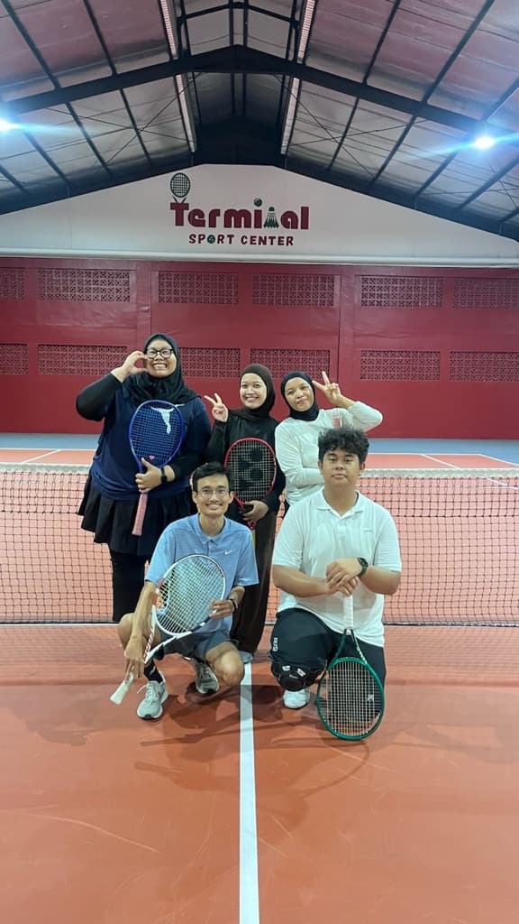 Tepuk Tennis media 4