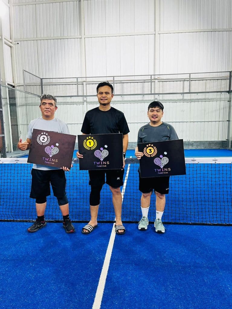 TWINS PADEL CLUB media 4