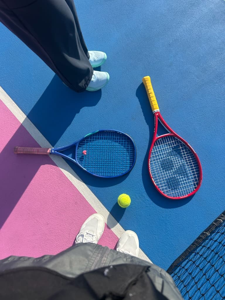 Tepuk Tennis media 3