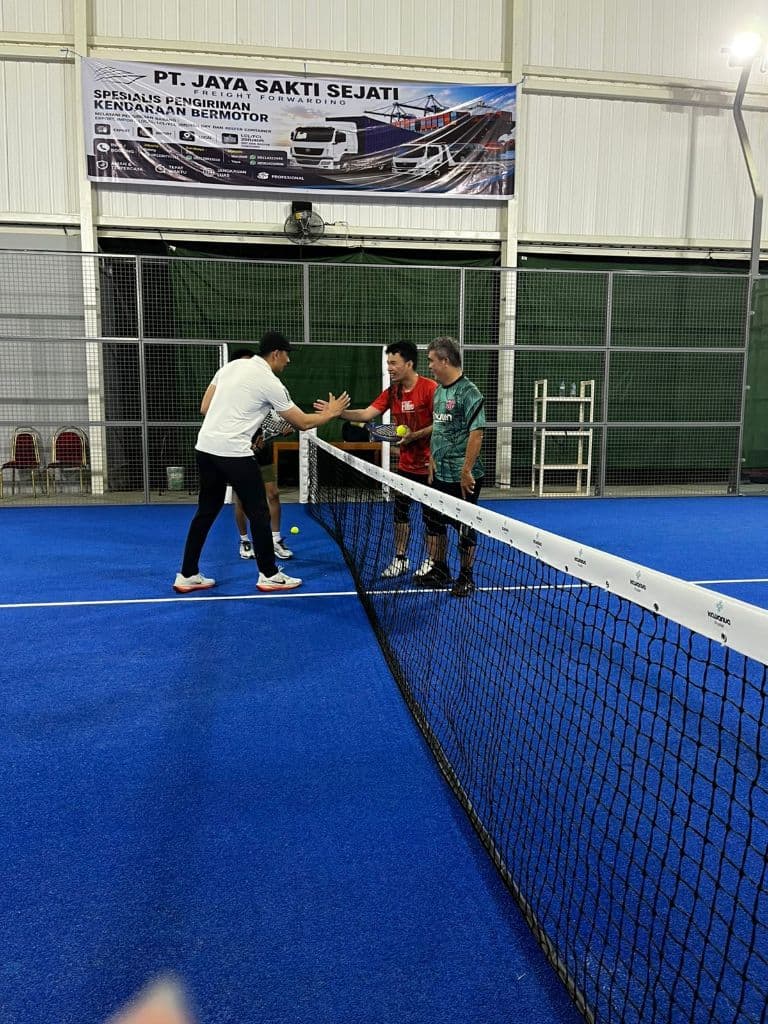 TWINS PADEL CLUB media 1