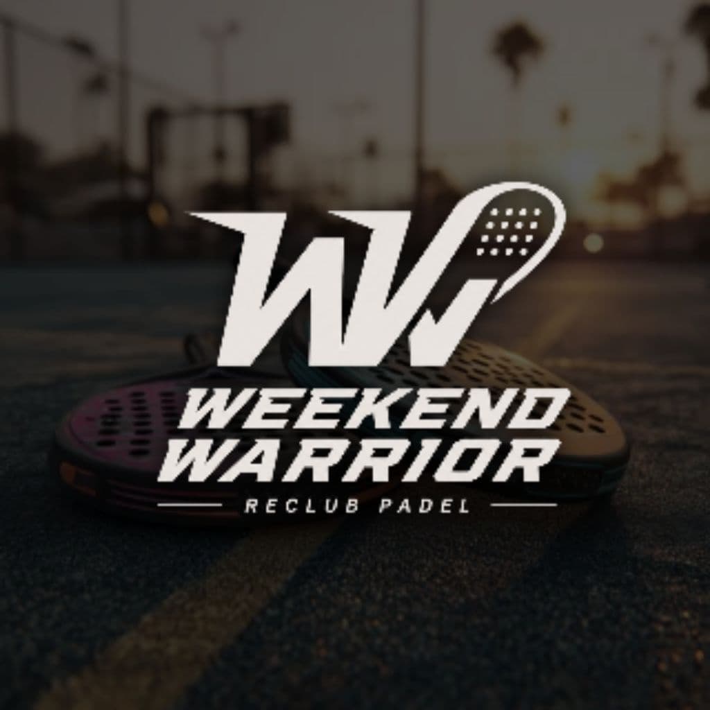 Weekend Warrior media 2