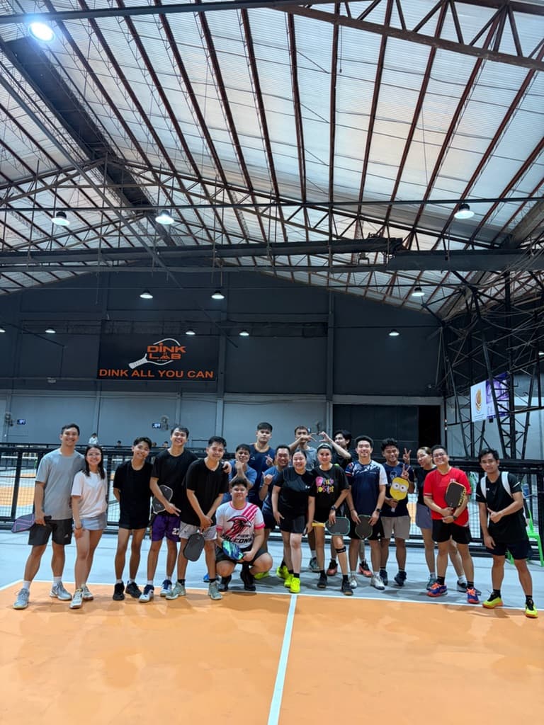 THE 3rd SHAT🥒🥎🍻 media 6