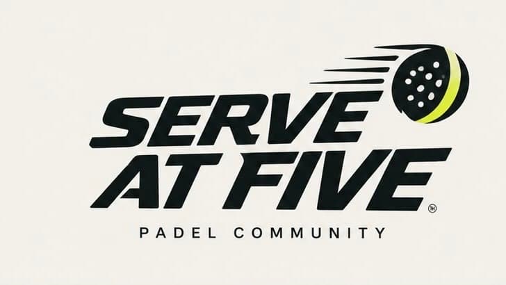 SAF (Serve At Five) media 1