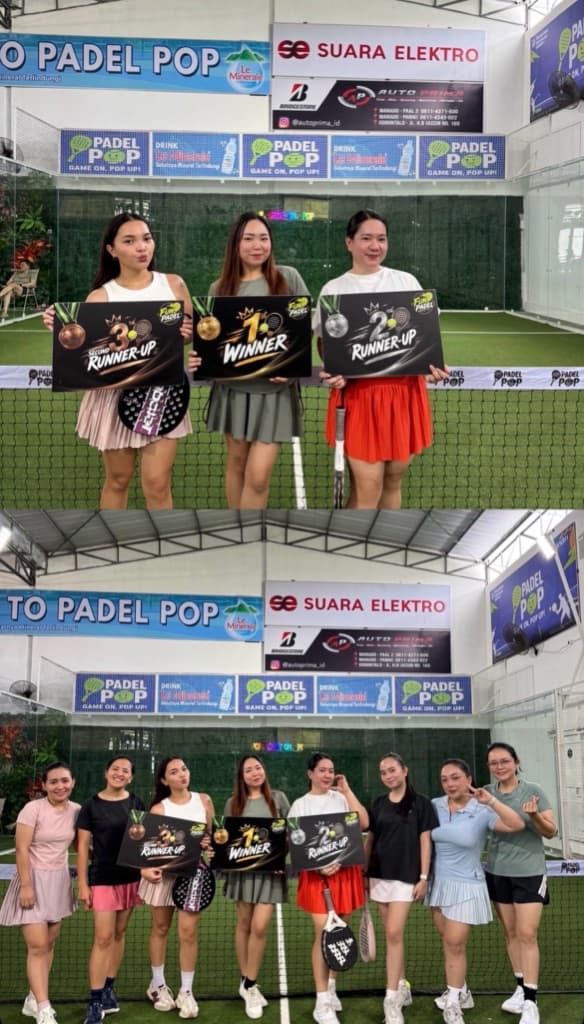 Fun padel media 1