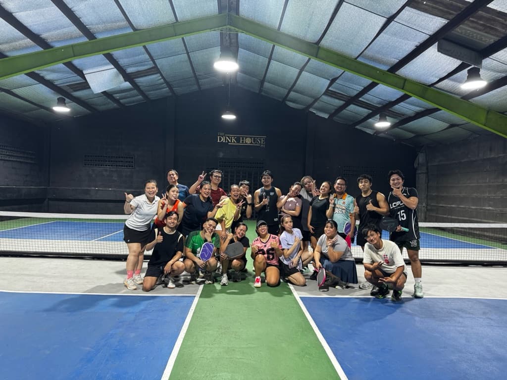 Sweet Spot Pickleball Club media 4