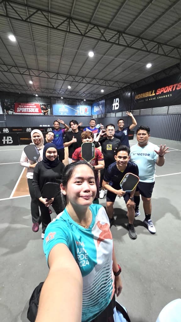 Bola Jeruk Club media 5