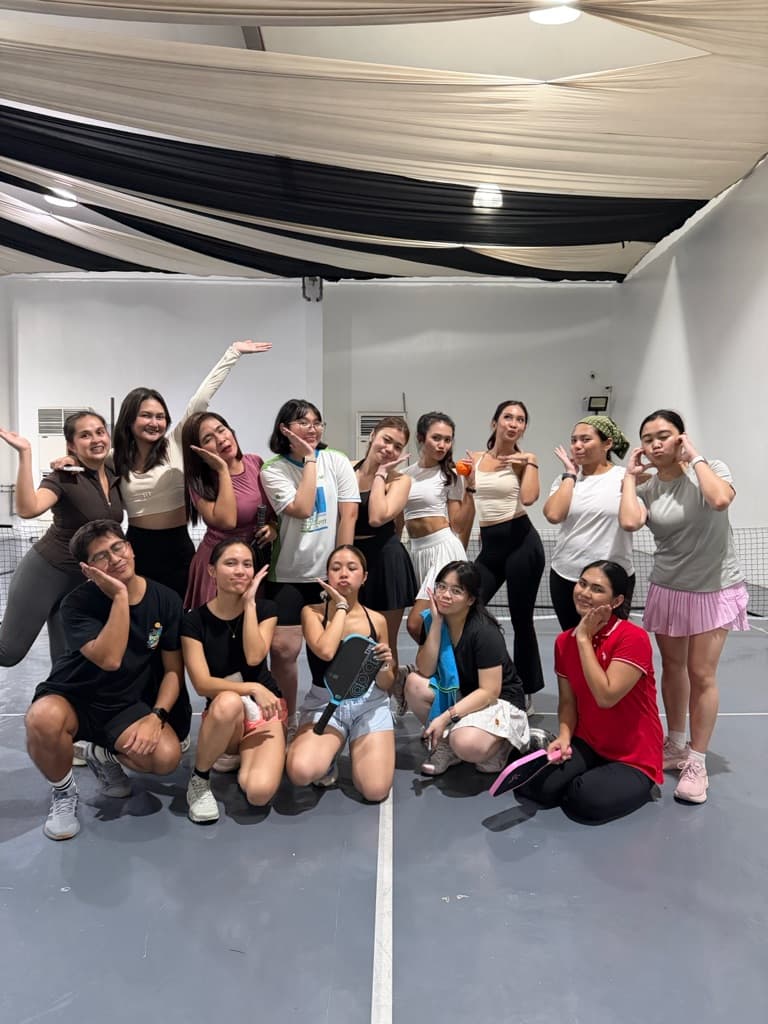 Out of Office Club (OOOC) media 3