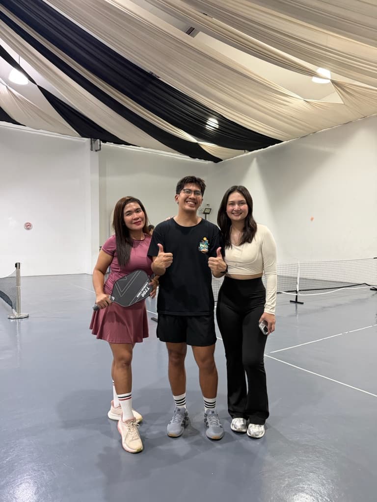 Out of Office Club (OOOC) media 1