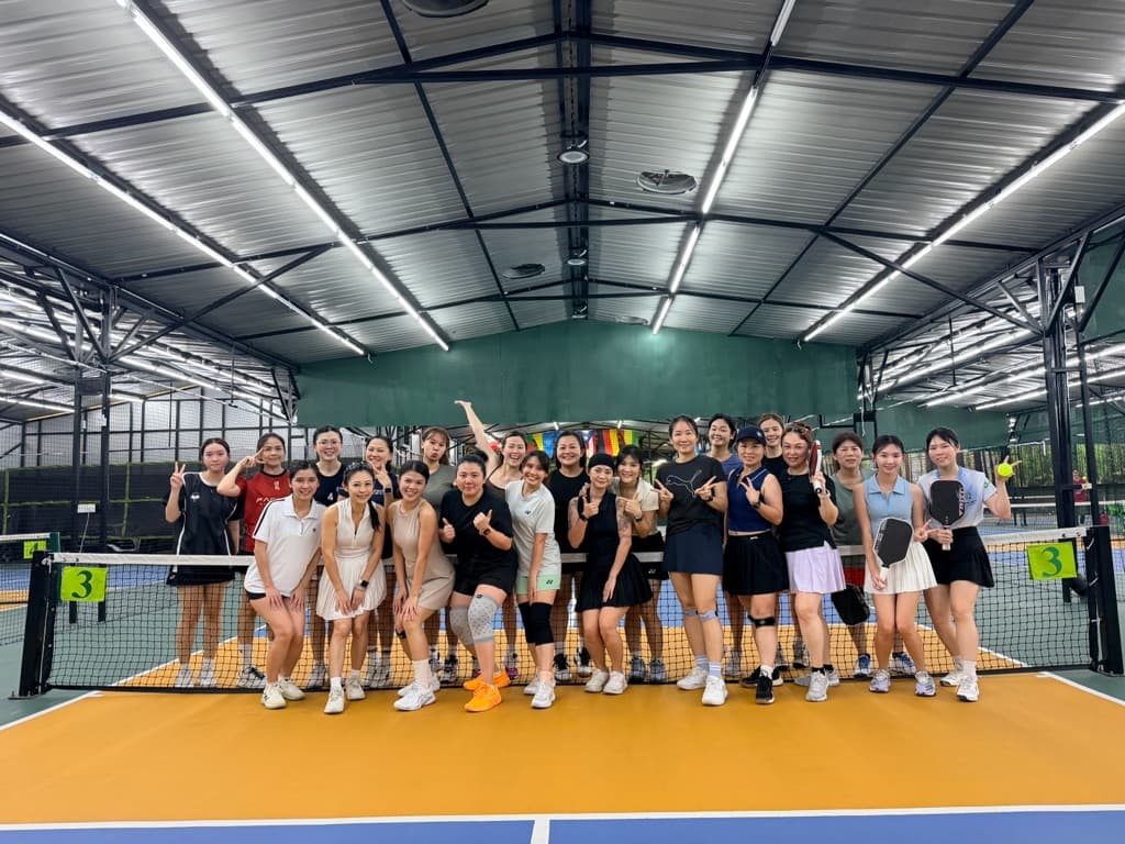 ECOSEGA PICKLEBALL CLUB media 6