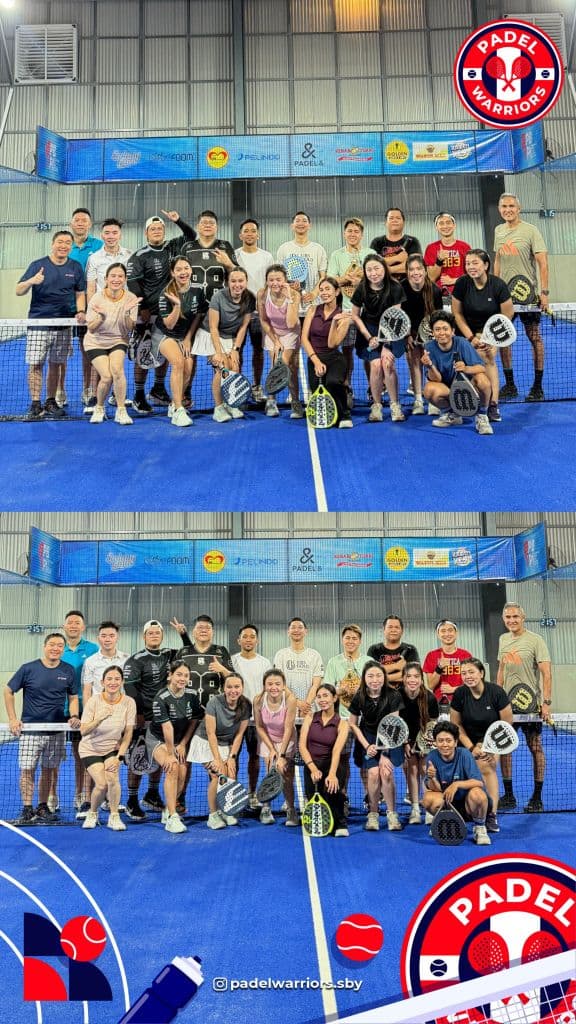 PADELWARRIORS media 5