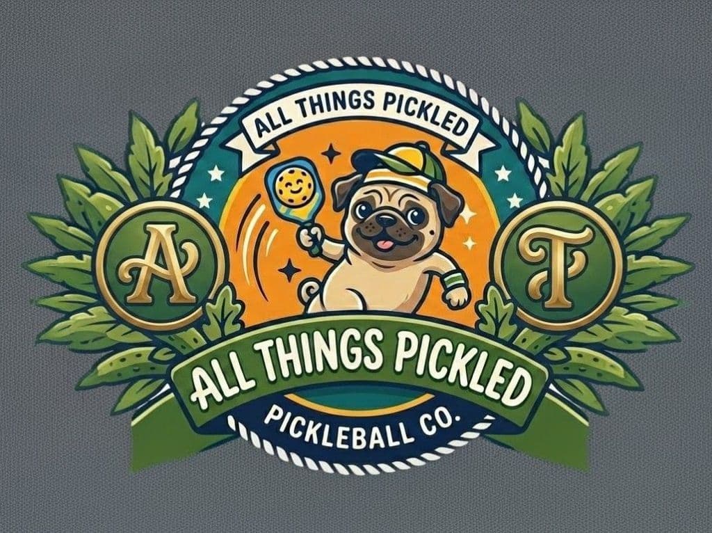 All Things Pickled media 1