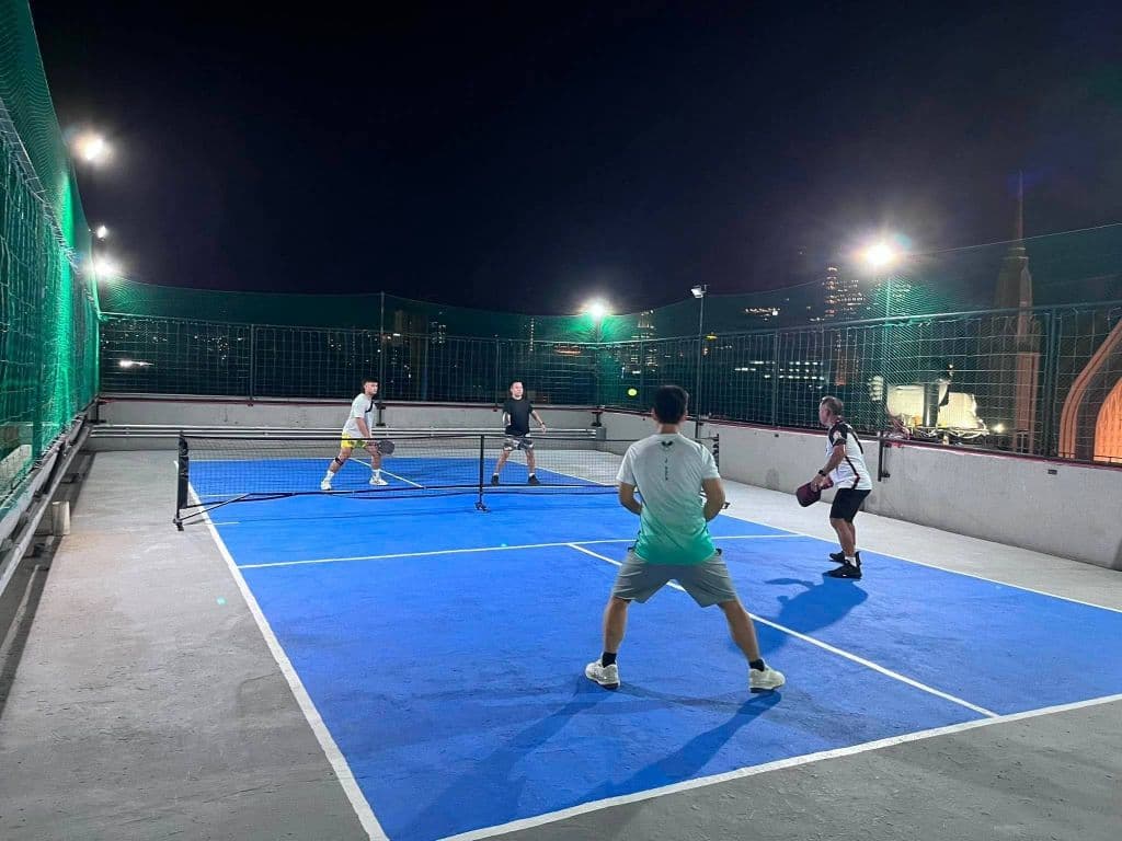 🎾COURT FUSION🥒 media 6