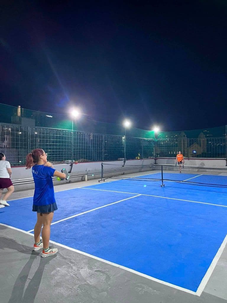 🎾COURT FUSION🥒 media 5
