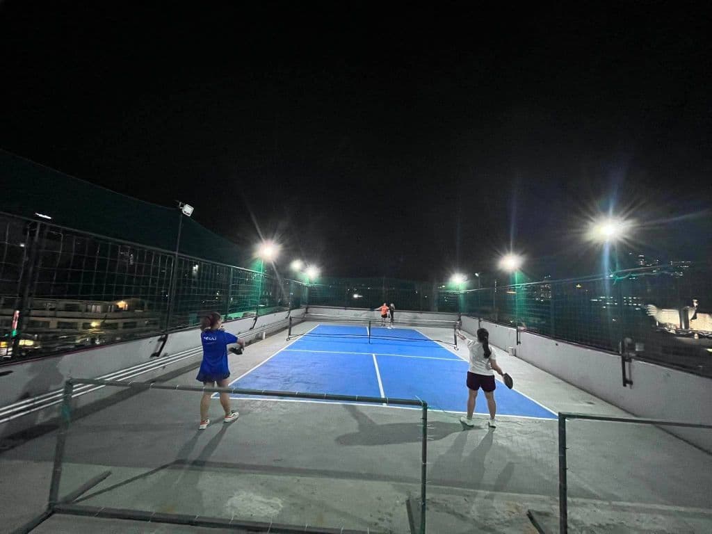 🎾COURT FUSION🥒 media 3