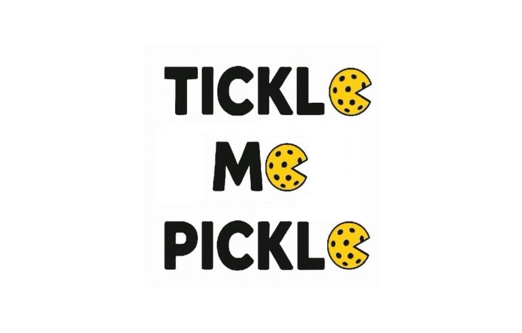 Tickle Me Pickle JB media 3