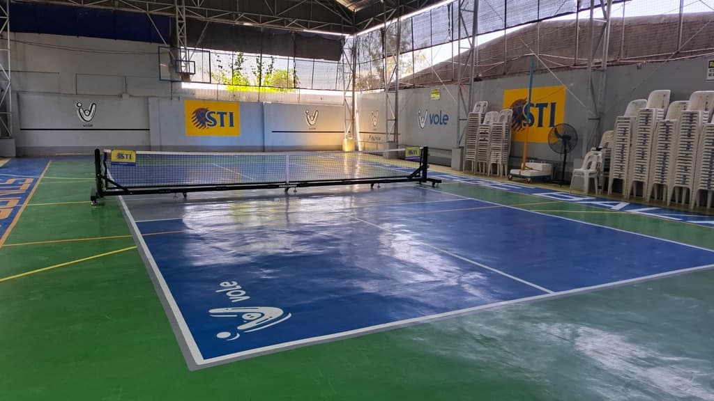 Stingrays Pickleball @ STI Balayan media 6