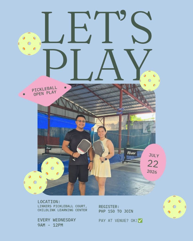 Linkers Pickleball media 1