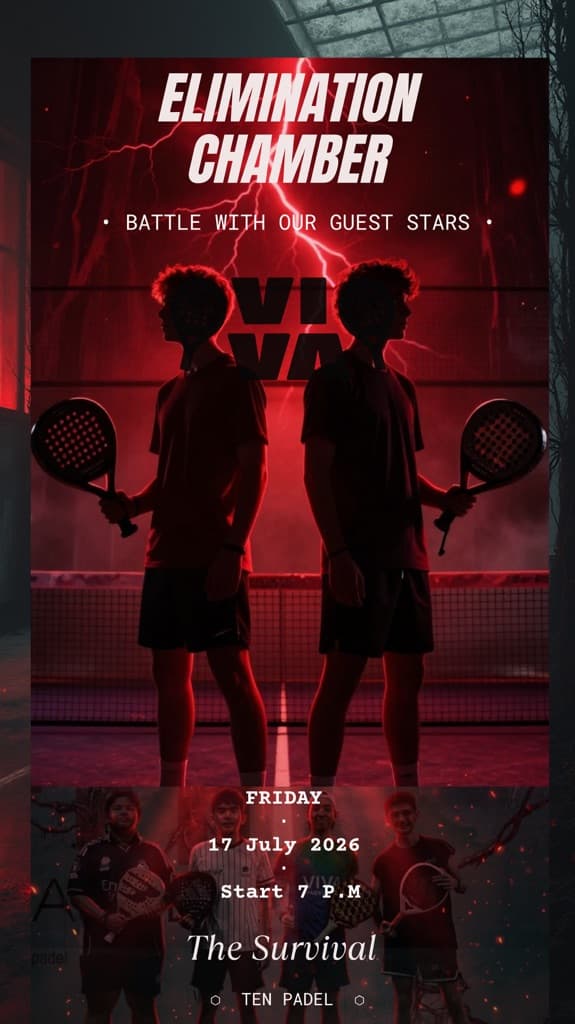 VIVA PADEL.MDN media 1