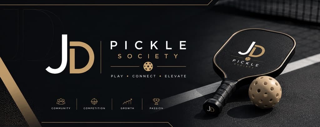 METRO MANILA JD PICKLE SOCIETY  media 1