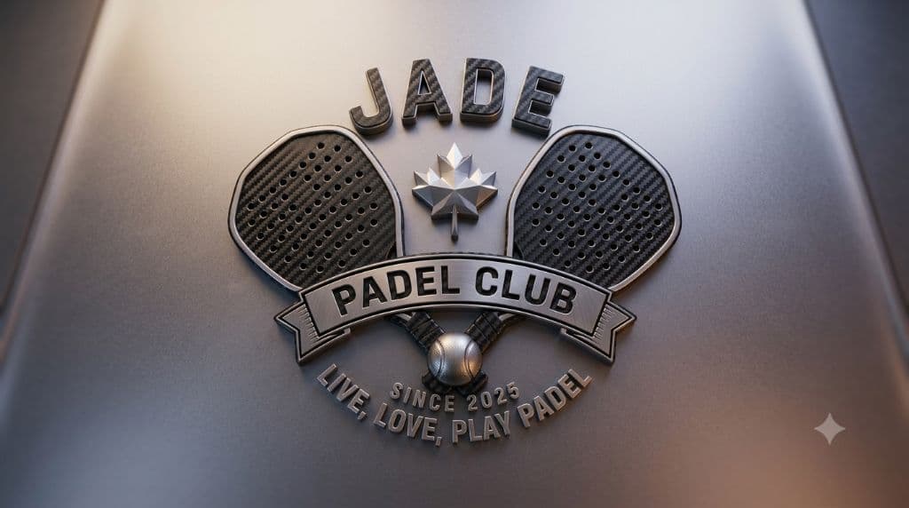 Jade Padel Club media 1