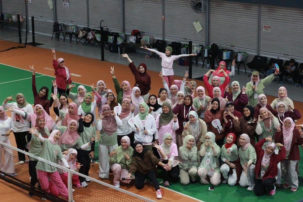 KEDAH PICKLEQUEENS  media 1