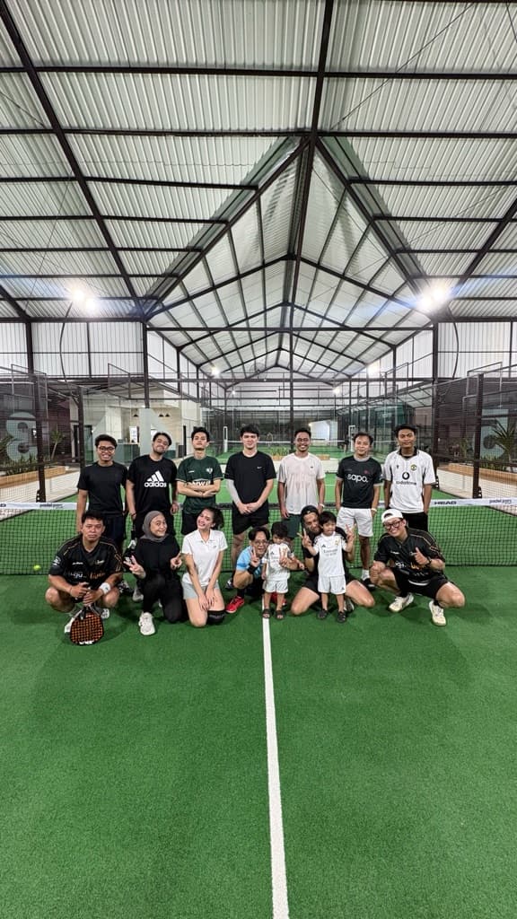 IPC (Inspi Padel Club) media 5