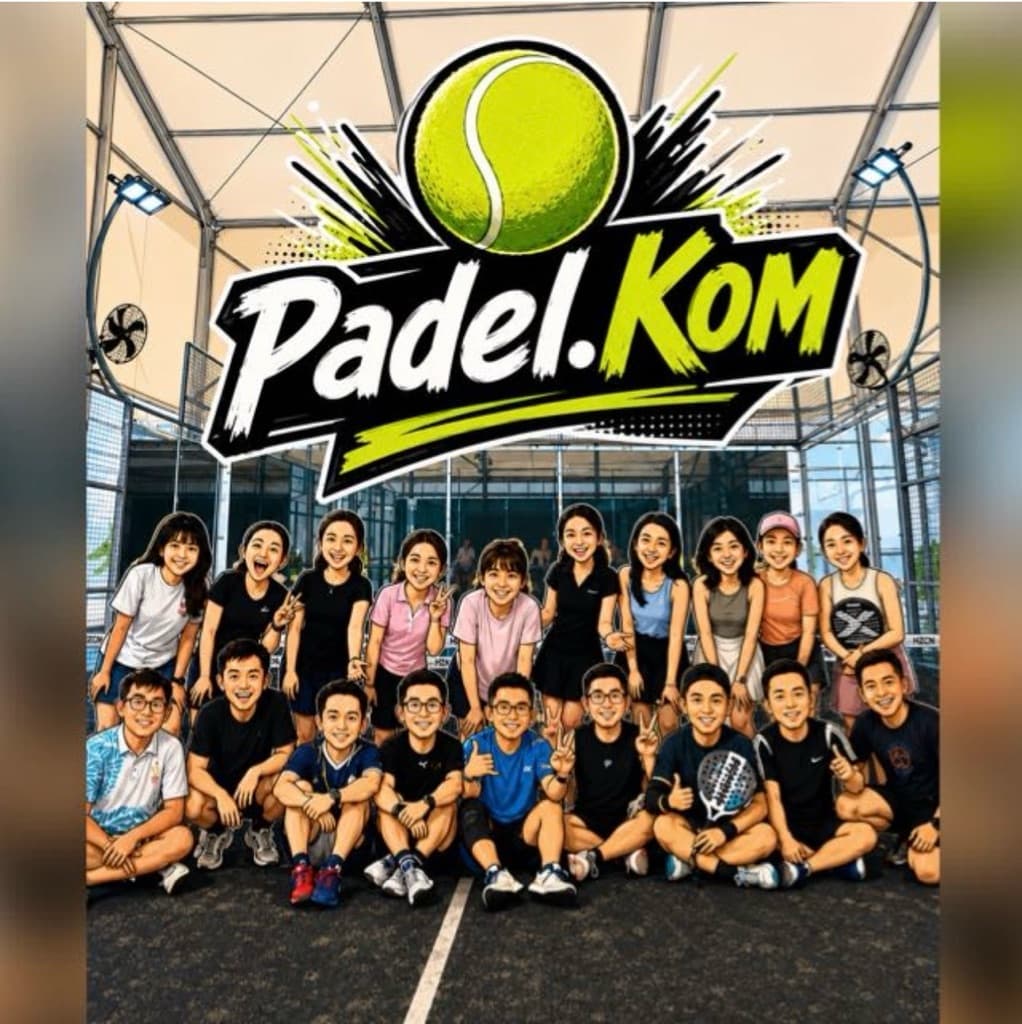 Padel.Kom media 3