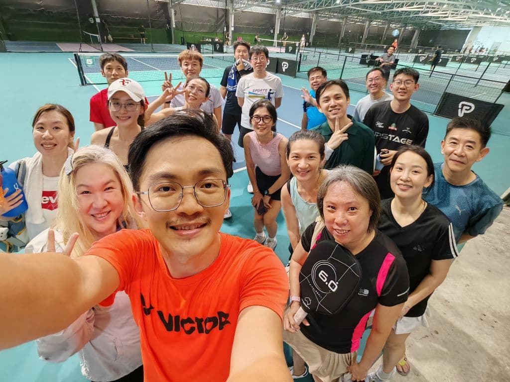 PickleGang Elite media 2