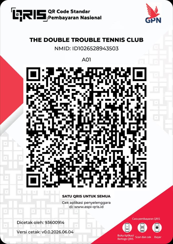 The Double Trouble media 1