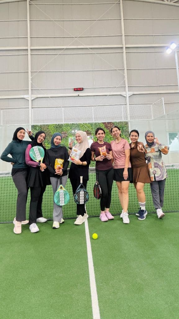 FUN.Padel media 1