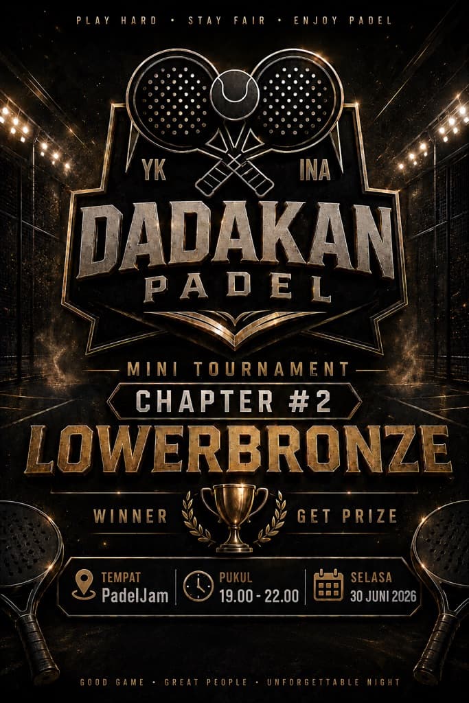 DDKN PADEL CLUB media 1