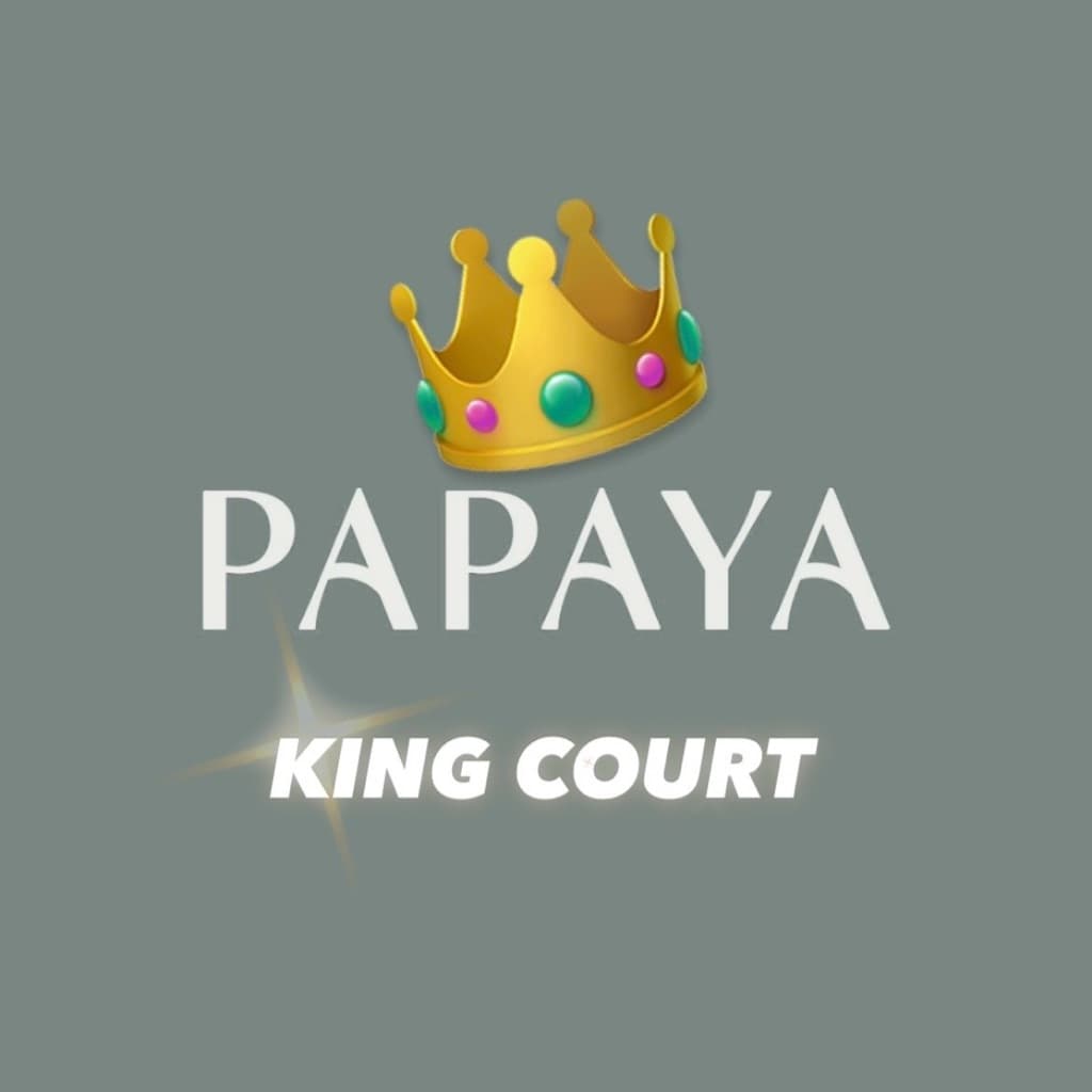 Papaya King Court 👑 media 1