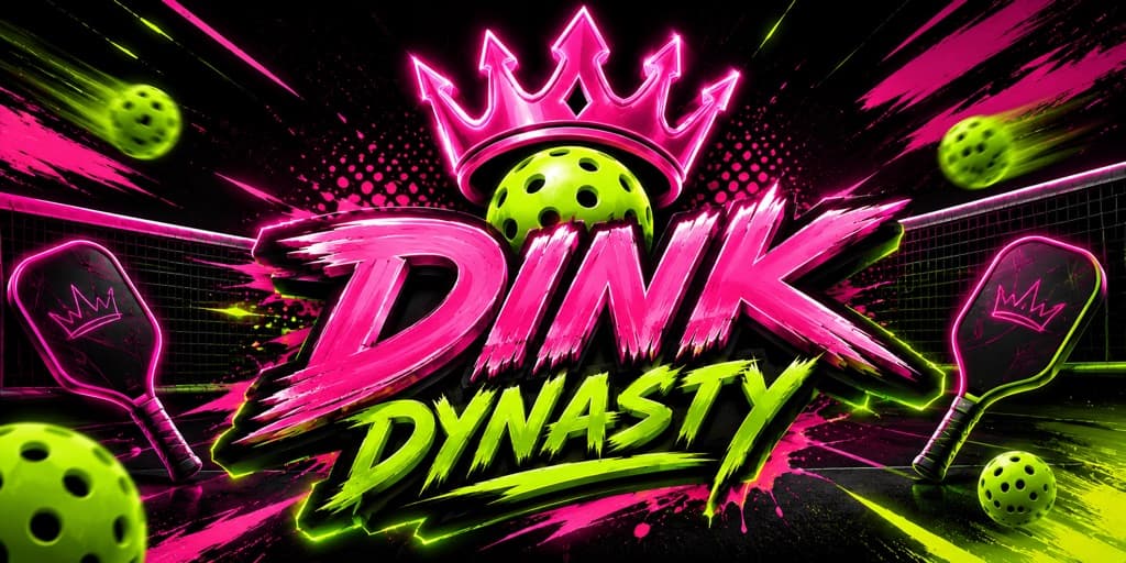 Dink DynasTy media 1