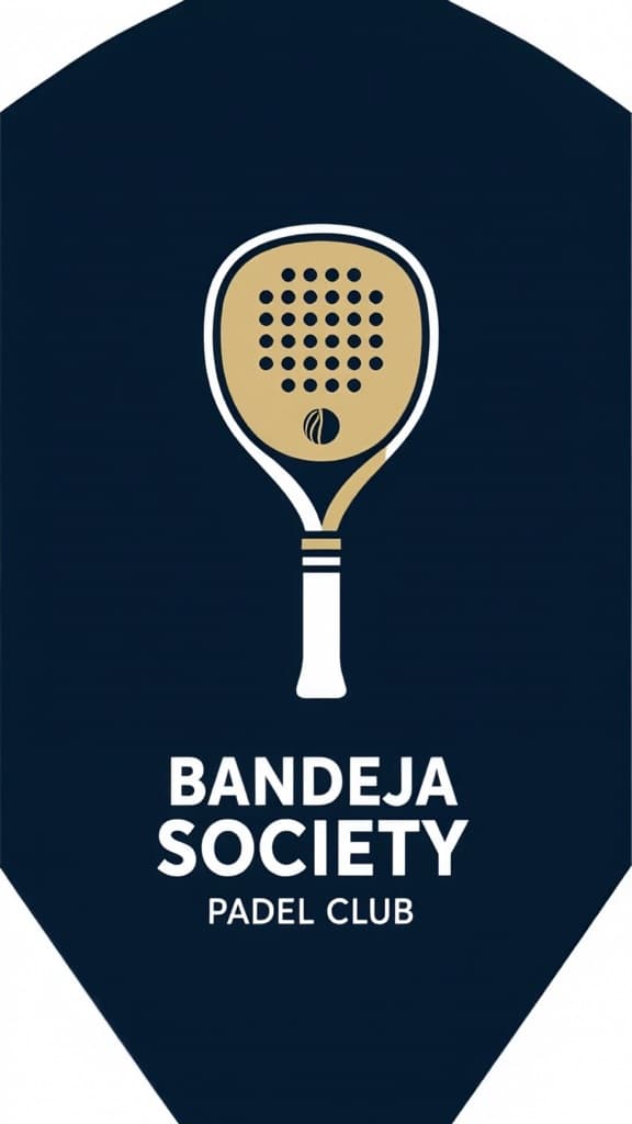 Bandeja Society Padel Club media 1