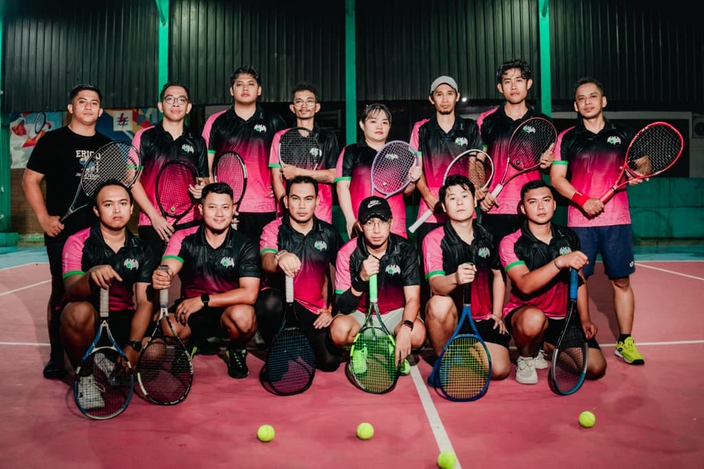 KELAS MALAM 🦇 media 1