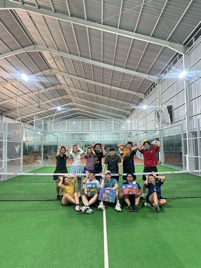Chicken Padel Club media 5